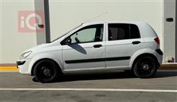 هیوندای گێتز